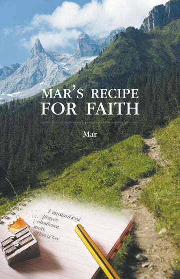 Mar's Recipe for Faith - Mar