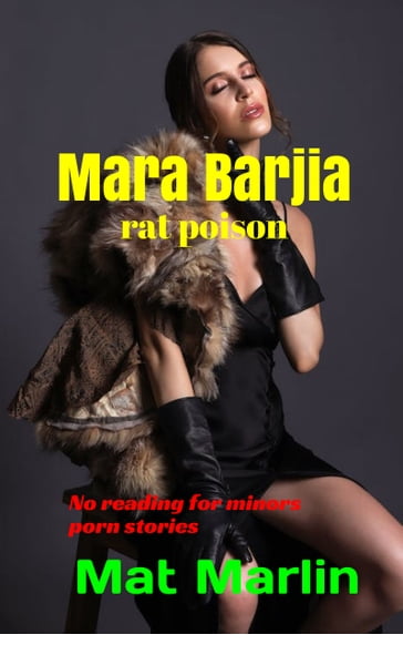 Mara Barjia - Mat Marlin