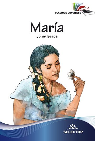 María - Jorge Isaacs