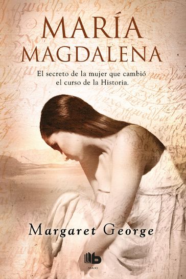 María Magdalena - Margaret George