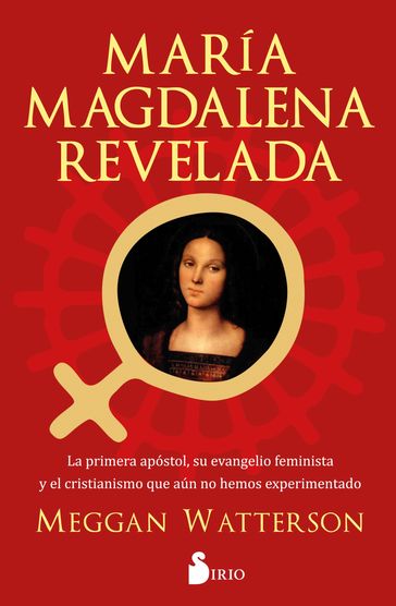 María Magdalena revelada - Meggan Watterson