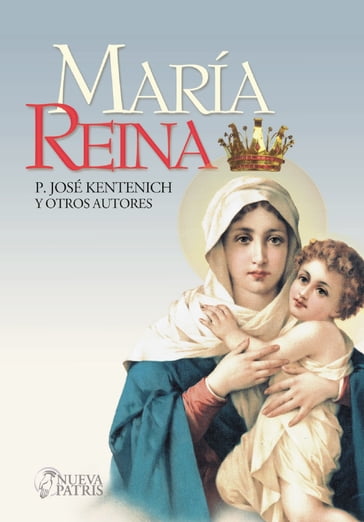 María Reina - José Kentenich