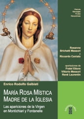 María Rosa Mística - Madre de la Iglesia