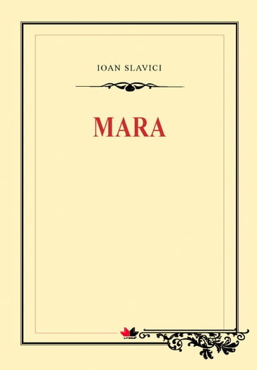 Mara - Slavici Ioan