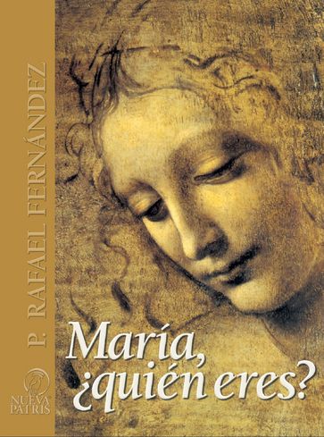 María quién eres? - Rafael Fernández de Andraca