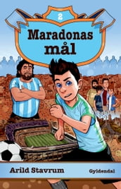 Maradonas magi 2 - Maradonas mal