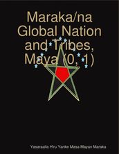 Maraka/na Global Nation and Tribes, Maya (0, 1)