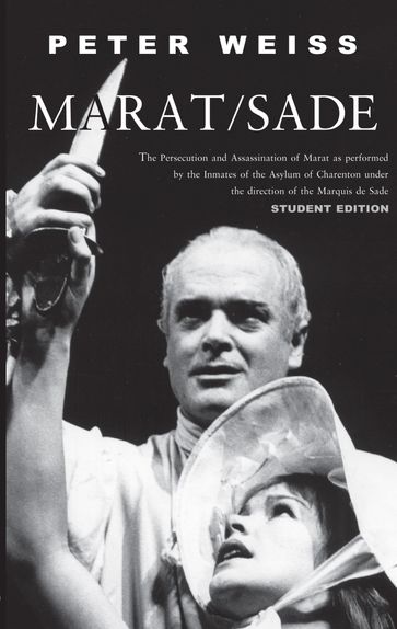 Marat/Sade - Peter Weiss