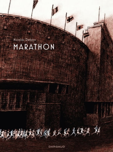 Marathon - Nicolas Debon