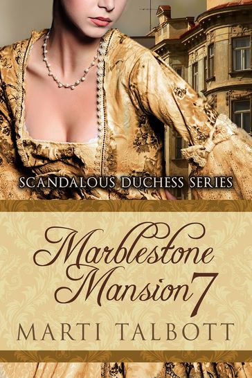 Marblestone Mansion, Book 7 - Marti Talbott