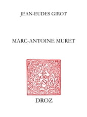 Marc-Antoine Muret