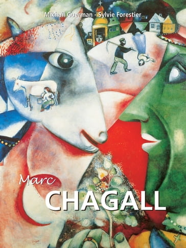 Marc Chagall - Mikhail Guerman