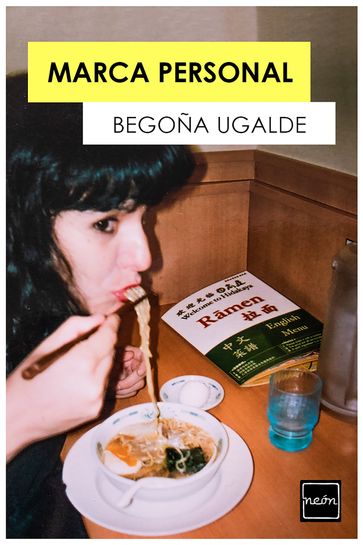 Marca personal - Begoña Ugalde