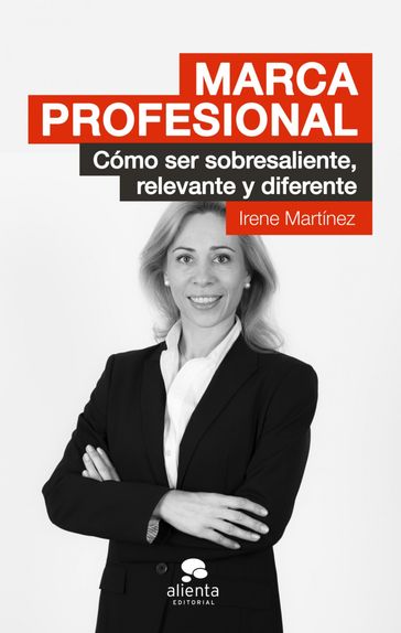 Marca profesional - Irene Martínez