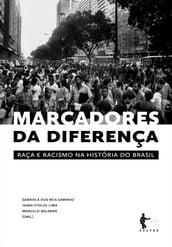 Marcadores da diferença