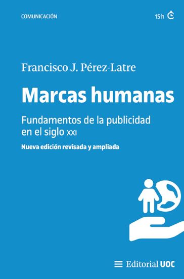 Marcas humanas - Francisco J. Pérez-Latre