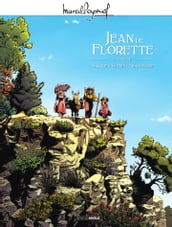 Marcel Pagnol en BD : Jean de Florette - Volume 2