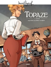 Marcel Pagnol en BD : Topaze - Partie 1