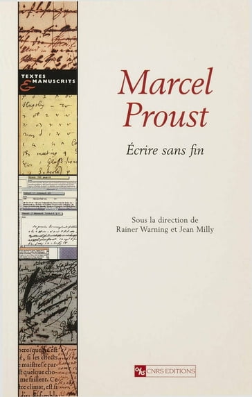 Marcel Proust - Collectif