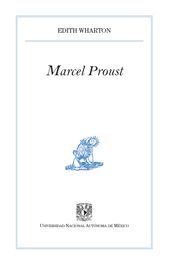 Marcel Proust