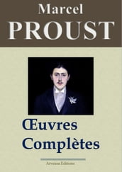 Marcel Proust : Oeuvres complètes