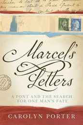 Marcel s Letters