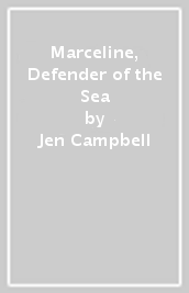 Marceline, Defender of the Sea