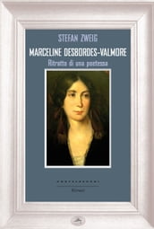 Marceline Desbordes-Valmore