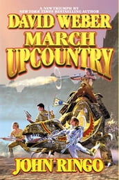 March Upcountry