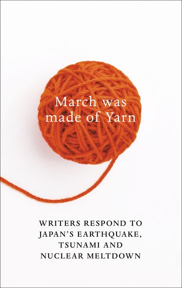 March Was Made of Yarn - David Karashima - Elmer Luke