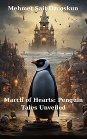 March of Hearts: Penguin Tales Unveiled