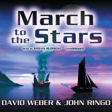 March to the Stars - David Weber - John Ringo