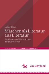 Marchen als Literatur aus Literatur