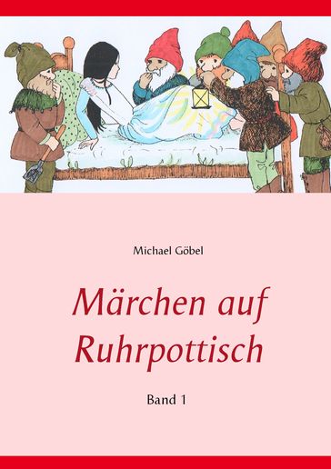 Marchen auf Ruhrpottisch - Michael Gobel