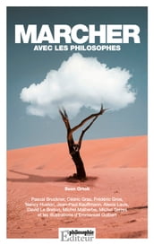 Marcher avec les philosophes