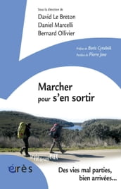 Marcher pour s en sortir