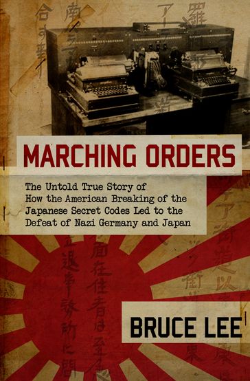 Marching Orders - Bruce Lee
