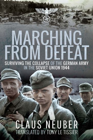 Marching from Defeat - Claus Neuber