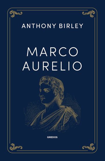 Marco Aurelio - Anthony R. Birley