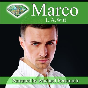 Marco - L.A. Witt