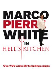 Marco Pierre White in Hell s Kitchen