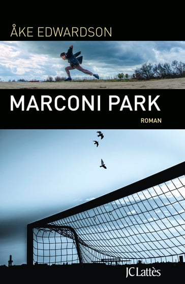 Marconi Park - Åke Edwardson