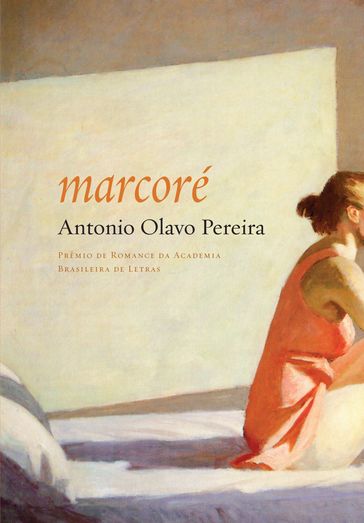Marcoré - Antonio Olavo Pereira