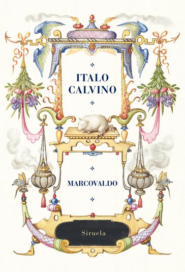 Marcovaldo - Italo Calvino