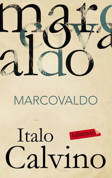 Marcovaldo - Italo Calvino