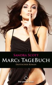 Marcs TageBuch   Erotischer Roman