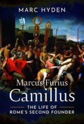 Marcus Furius Camillus
