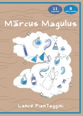 Marcus Magulus