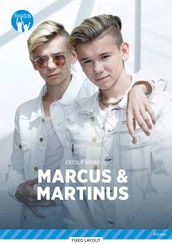 Marcus og Martinus, Bla Fagklub