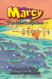 Marcy: Thirteen Dolphins
